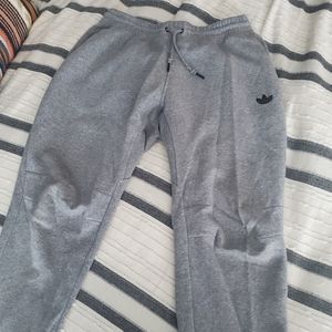 Adidas sweatpants